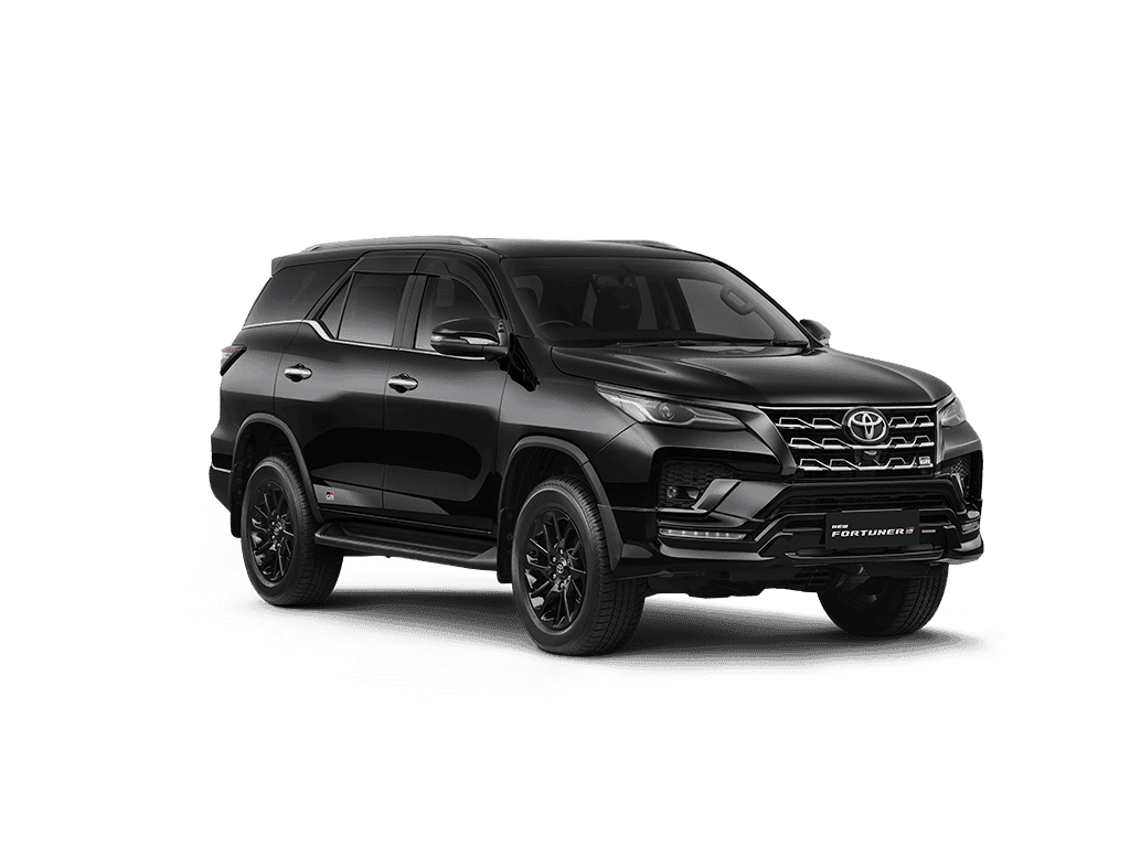 Fortuner